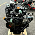 Yanmar Excavator Diesel Engines: 4TNV88, 4TNV98T, 4TNV106, 4TNE94, 3TNE82, 3TNV84